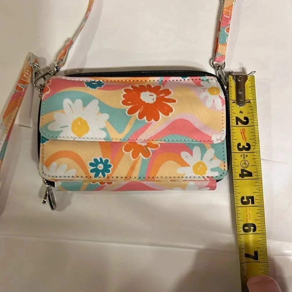 N. Gil Crossbody Bag - Picture 8 of 9
